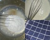 Foto langkah ke 1 dari resep Martabak Manis Teflon #w15.