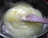 A picture of step 4 of Homemade Rabri and Falooda.