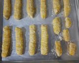Foto langkah ke 5 dari resep Choco Cheese Roll.