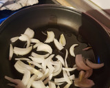 Foto del paso 1 de la receta: Secreto con salsa de setas