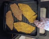 Foto del paso 6 de la receta: Milanesas Caseras Estilo Fugazzeta