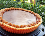 Foto del paso 6 de la receta: Tarta Cabsha, Toffie o Valeria