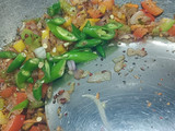 मैक्सिकन चीज़ राइस