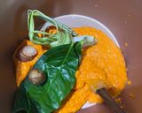 Foto langkah ke 2 dari resep Sayur Ketupat Betawi (Sayur Godog).