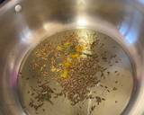 Bhungra bateta recipe step 2 photo