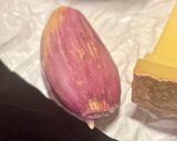 Une image de l'étape 2 de Steak, Cèpes et Comté.