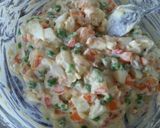 Foto del paso 11 de la receta Ensaladilla Rusa
