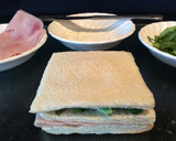 Foto del paso 17 de la receta: Sandwiches de Miga Argentinos