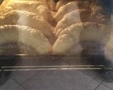 Nagymami kiflije recept fázis 5 fotója