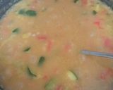 Foto del paso 9 de la receta: 🫘Alubias blancas con verduras🌶️🥒🧅