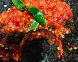 Foto langkah ke 2 dari resep Sambal Kering Teri Kacang.