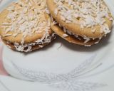 Foto del paso 10 de la receta: 146. Galletas Rellenas de Cabello de Ángel