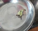 திணை இனிப்பு பொங்கல் / thinai pongal recipe in tamil ரெசிபி ஸ்டேப் 2 புகைப்படம்