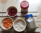 સ્પ્રાઉટ મગ સલાડ (Sprout Mag Salad Recipe In Gujarati) રેસીપી સ્ટેપ3ફોટો
