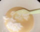 Foto langkah ke 2 dari resep Salad buah endeuss untuk pemula ; takaran 400 ml.