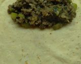 Foto del paso 2 de la receta: Canelones de carne y zucchini