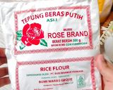 Foto langkah ke 1 dari resep Bolu Kukus Coklat Gluten Free.