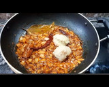 முட்டை மசாலா ரெசிபி ஸ்டேப் 4 புகைப்படம்