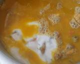 Chicken in coconut milk#my favourite Easter Dish contest recipe step 5 photo