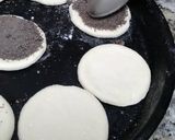 Foto del paso 8 de la receta: Tortitas negras Bicentenario 1816-2016