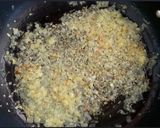 Foto del paso 1 de la receta Lasaña de butifarra y manzana