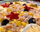 Foto del paso 3 de la receta: Ensaladilla rusa a mi manera