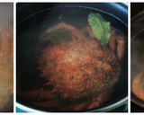 Foto del paso 2 de la receta: Centolla cocida