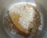 Foto langkah ke 1 dari resep Lapis Ketan Ubi Karamel.