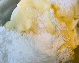 صورة لخطوة 3 من وصفة اورويو تشيز كيك 😋