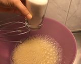 صورة لخطوة 2 من وصفة كيكة البرتقال