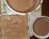 Foto langkah ke 6 dari resep Brownies coklat kukus (lembut dan mudah).