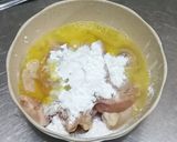 Foto langkah ke 2 dari resep Ayam Krispi Goreng Rempah.