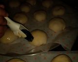 Foto del paso 13 de la receta: Bollos rellenos