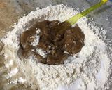 Foto del paso 2 de la receta: Pan dulce salado