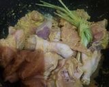 Foto langkah ke 4 dari resep Ayam ungkep untuk stok digoreng.