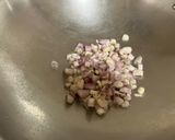 古早味香菇油飯的食譜步驟9照片