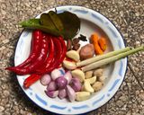 Foto langkah ke 1 dari resep 5. Lapis Daging.