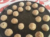 Albóndigas al Horno