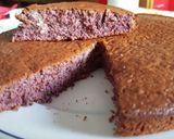 Foto del paso 7 de la receta: Tarta / Torta de moras riquísima!!! Bien casera!