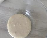 Kovászos kenyér recept fázis 1 fotója