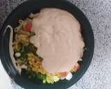 Mayo macronies salad recipe step 8 photo