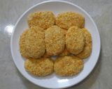 Foto langkah ke 5 dari resep Tahu katsu.