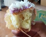 Foto langkah ke 4 dari resep Donat kentang autolisis.