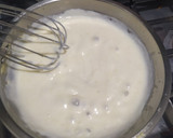 Foto del paso 4 de la receta: Salmón con salsa bechamel