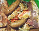 Foto del paso 3 de la receta: Parrilla mixta... LuisFy