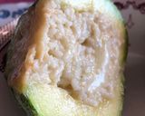 Foto del passaggio 8 della ricetta Zucchine tonde ripiene di riso