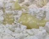 Фото кроку 2 до Горішки зі згущеним молоком 😋.