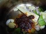 🇹🇭 Tomyam Daging