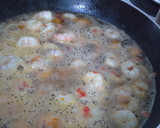 Foto del paso 3 de la receta: Gambas a la cerveza negra
