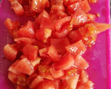 Foto del paso 2 de la receta: Tostas de Caponata